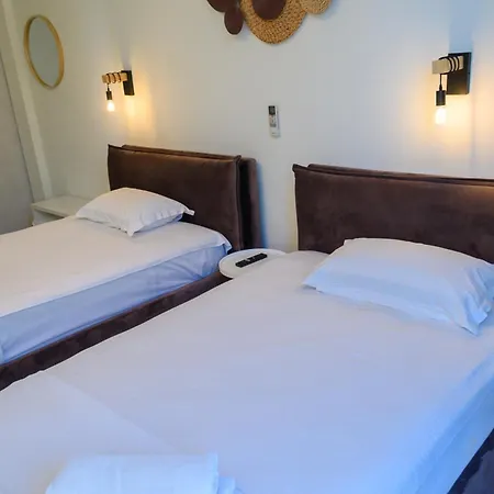 Aparthotel Miku Coast *