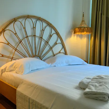Miku Coast Aparthotel *