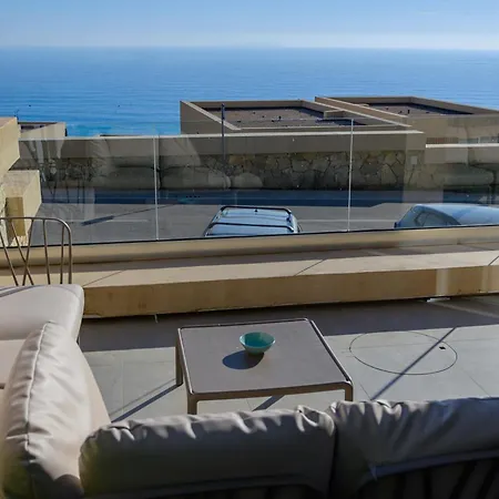 Aparthotel Miku Coast