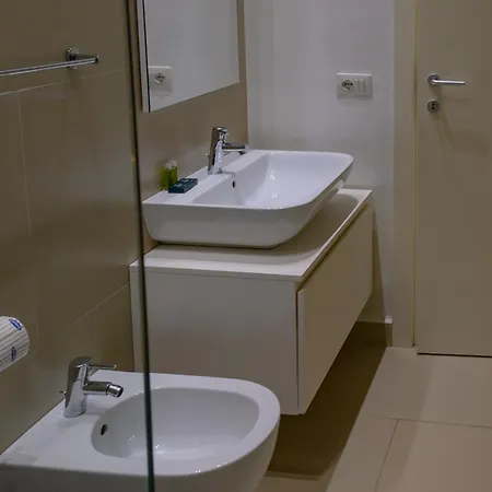 Aparthotel Miku Coast Paljasa