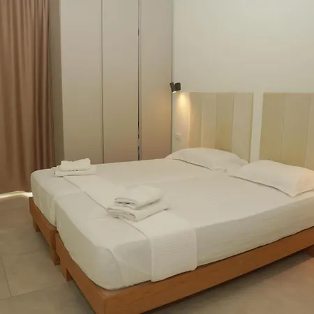 Aparthotel Miku Coast *