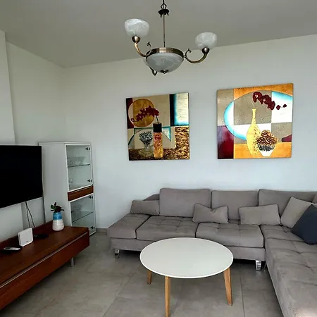 Apart-hotel Miku Coast