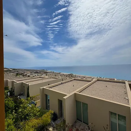Aparthotel Miku Coast