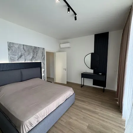 Miku Coast Apart-hotel 4*