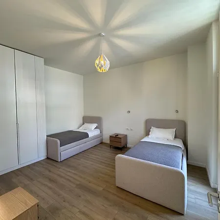 Apart-hotel Miku Coast