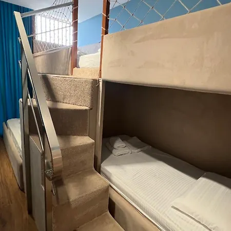 Miku Coast Apart-hotel 4*