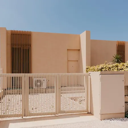 Miku Coast Appart hôtel *
