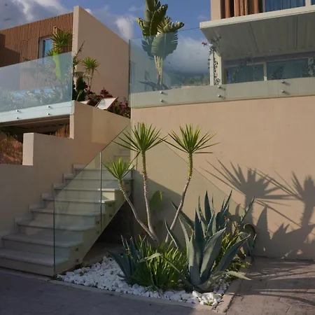Appart hôtel Miku Coast