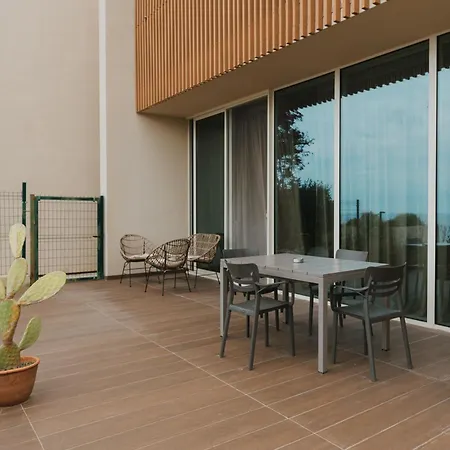 Appart hôtel Miku Coast *