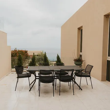 Appart hôtel Miku Coast