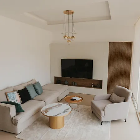 Apartahotel Miku Coast