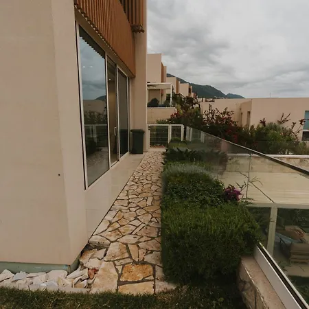 Miku Coast Appart hôtel