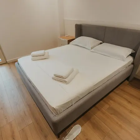 Appart hôtel Miku Coast *