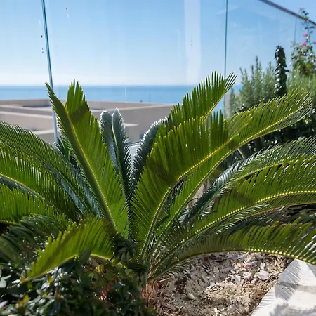 Appart hôtel Miku Coast *