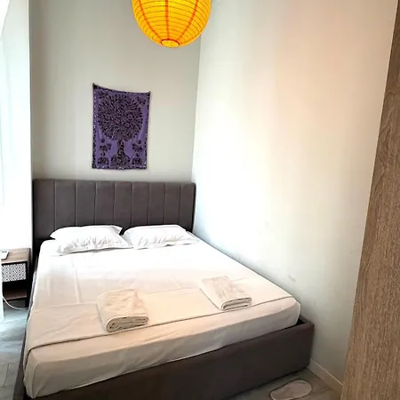 Apartmanhotel Miku Coast 3*