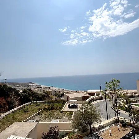 Miku Coast 3*