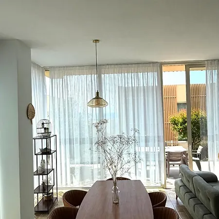 Miku Coast Aparthotel