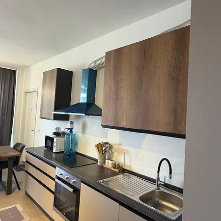 Miku Coast 3* Palasë