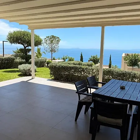 Aparthotel Miku Coast Palasë
