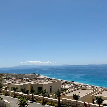 Miku Coast 3*