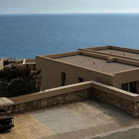 Miku Coast- And Aparthotel