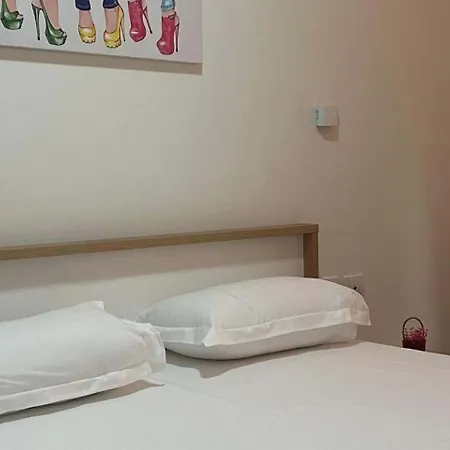 Aparthotel Miku Coast- And Paljasa