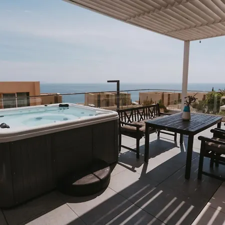 Aparthotel Miku Coast- And