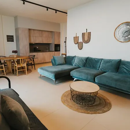 Aparthotel Miku Coast- And 3*