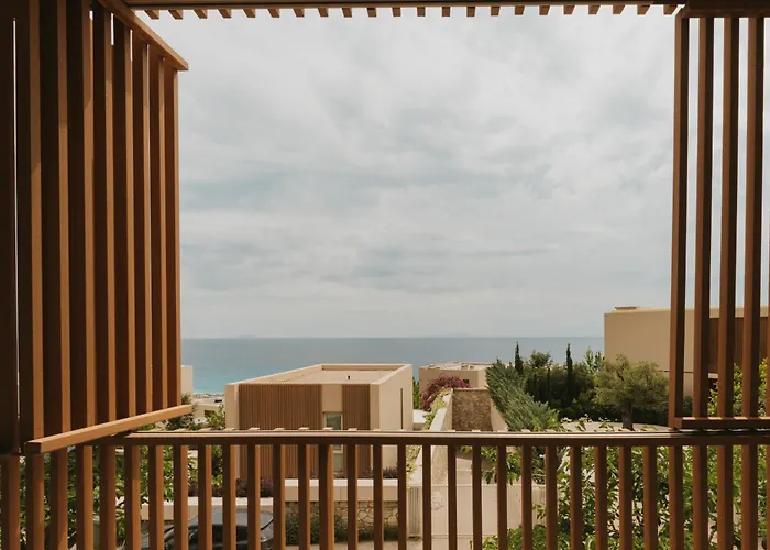 Lägenhetshotell Miku Coast Palasë